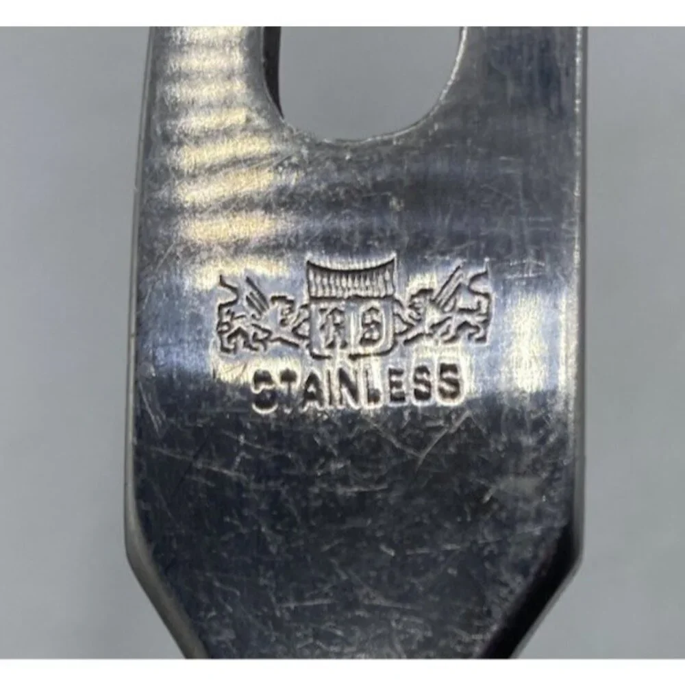 Vintage regent swords